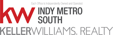 Keller Williams Indy Metro South — Each Office Is Independently Owned and Operated