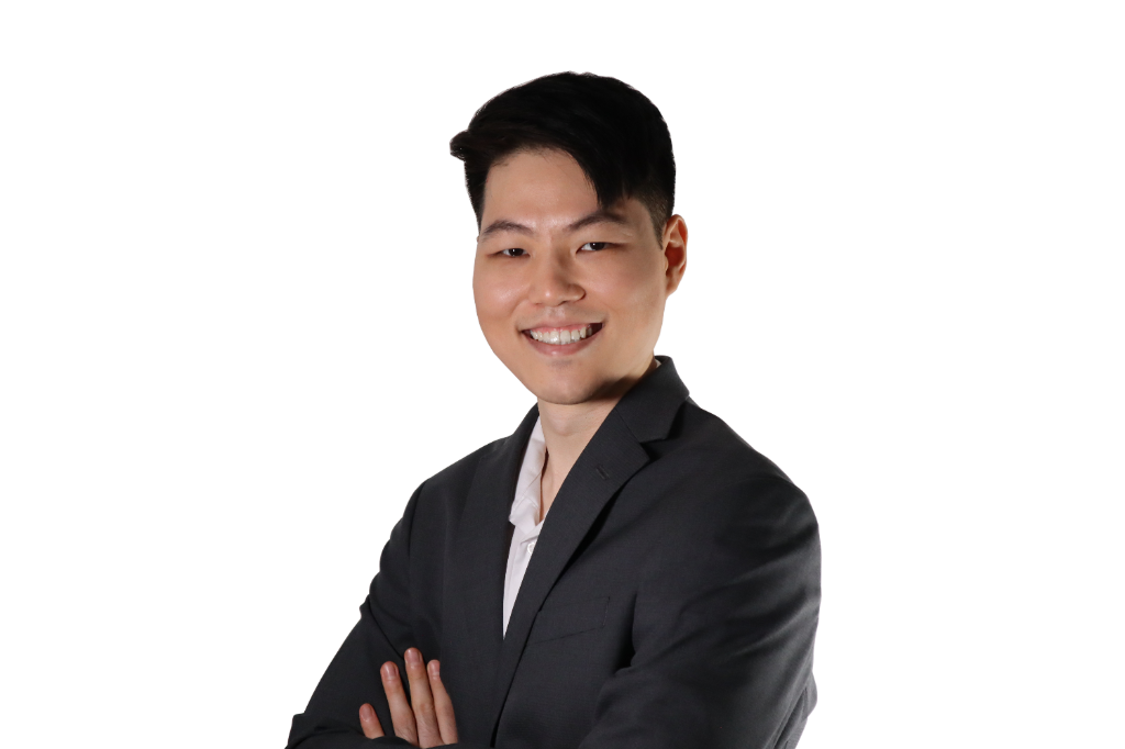 Insoo Hyun — Founder of InsooRealty
